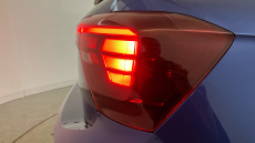 Volkswagen Polo 1.0 TSI Life 5dr Petrol Hatchback